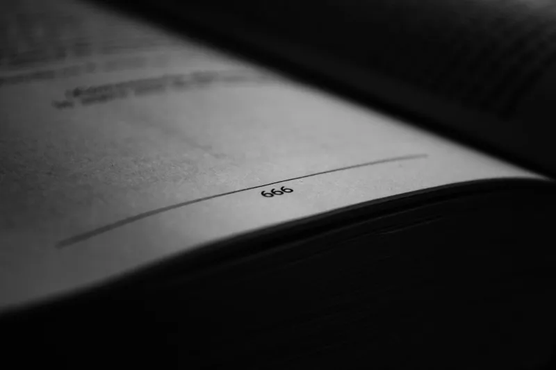Numerología: los números secretos que definen quién eres y hacia dónde vas en 2025