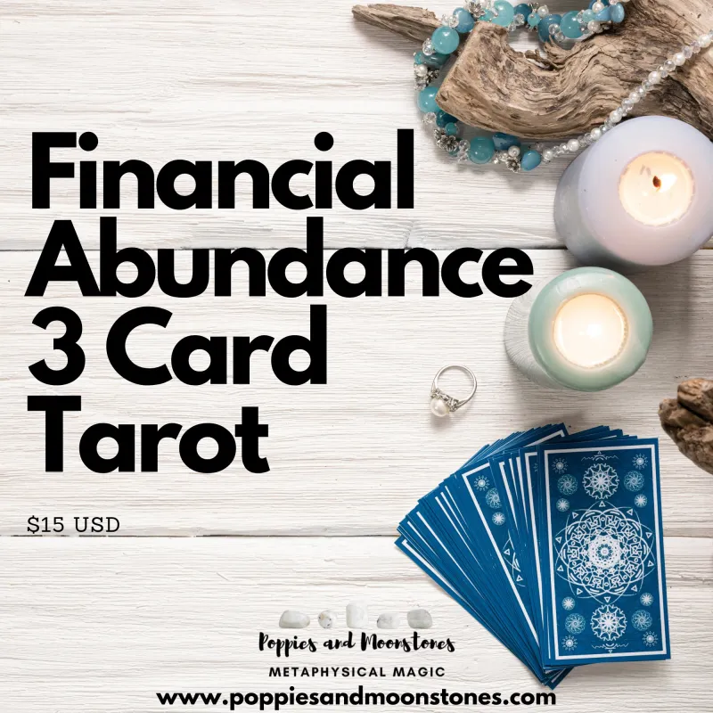 Tu bolsillo y el tarot: las cartas que marcarán tu economía en 2025